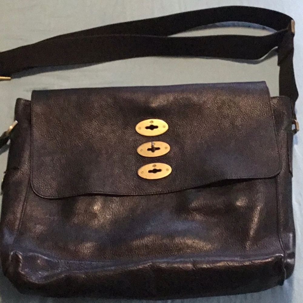 ISO Mulberry Bryn or Brynmore